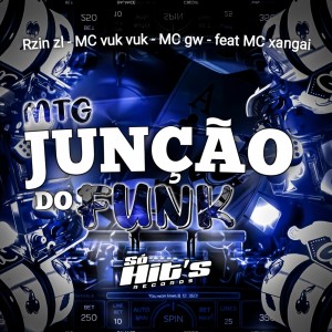 收聽RZIN ZL的MTG Junção do Funk (Explicit)歌詞歌曲