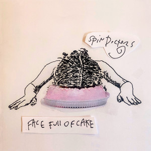 Spin Doctors的專輯Still A Gorilla (Explicit)