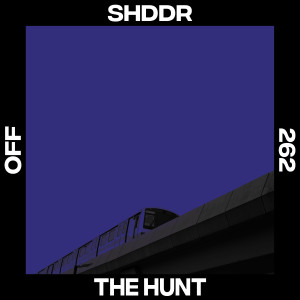 SHDDR的专辑The Hunt