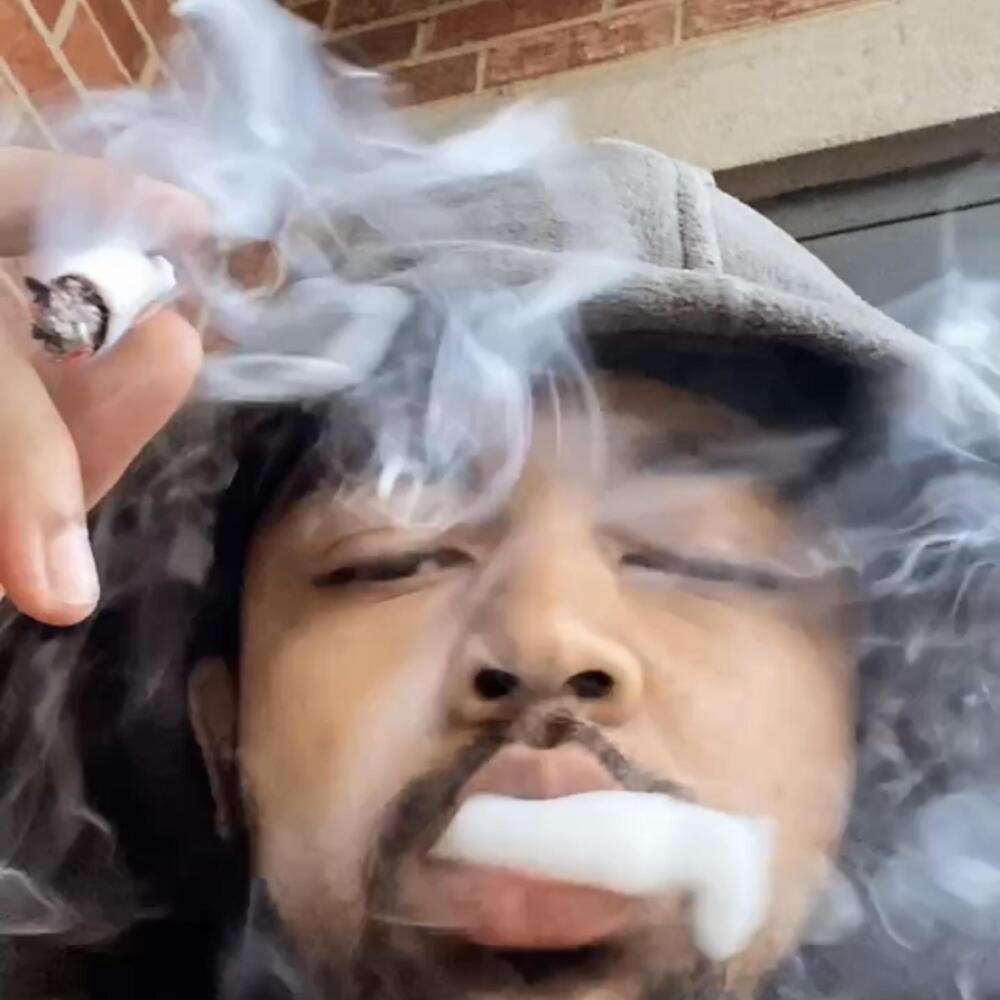 Big Von Okay (Explicit)