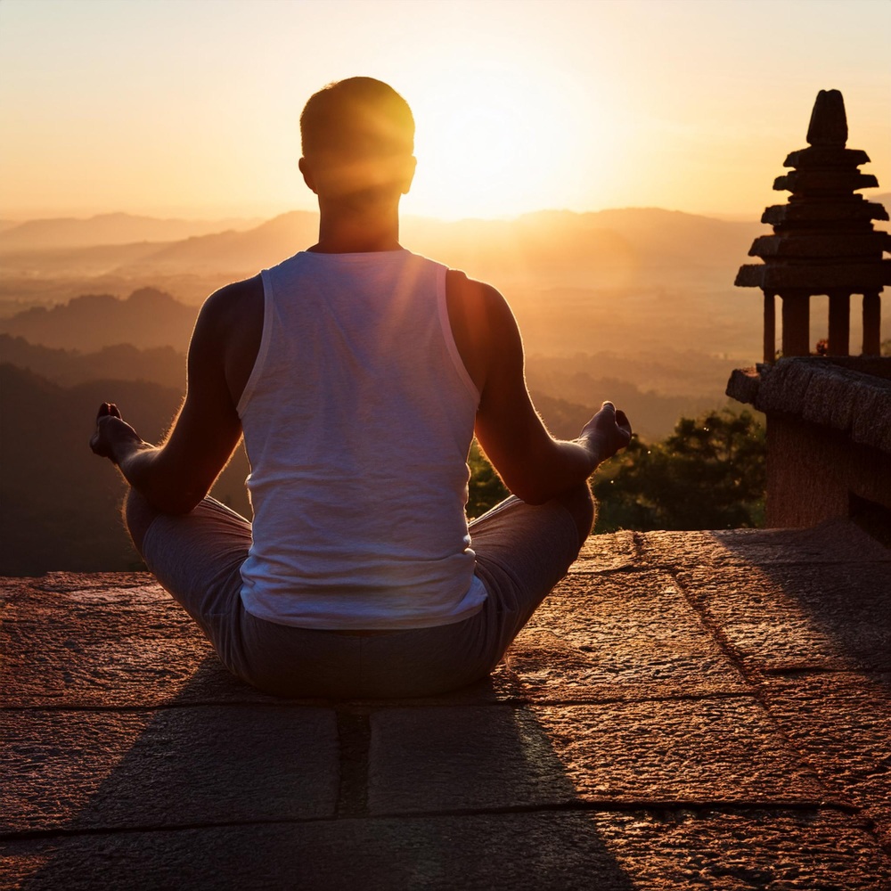 Suaves Melodías De Meditación Calmadas