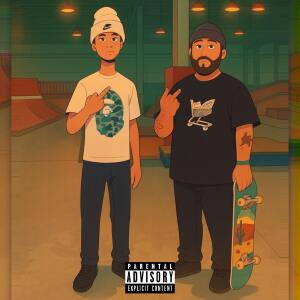 default playlist img