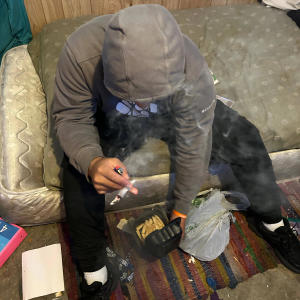 default playlist img