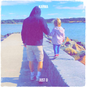 Album Karma from Just D