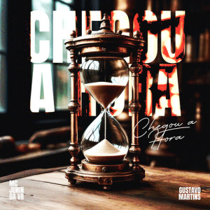 Album Chegou A Hora from Mc Junin da Vr