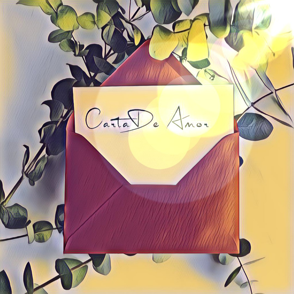 Carta de Amor
