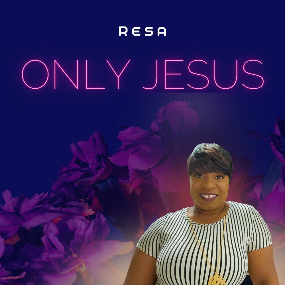 Only Jesus