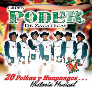 ดาวน์โหลดและฟังเพลง Paseando en Atongo พร้อมเนื้อเพลงจาก Grupo Poder de Zacatecas