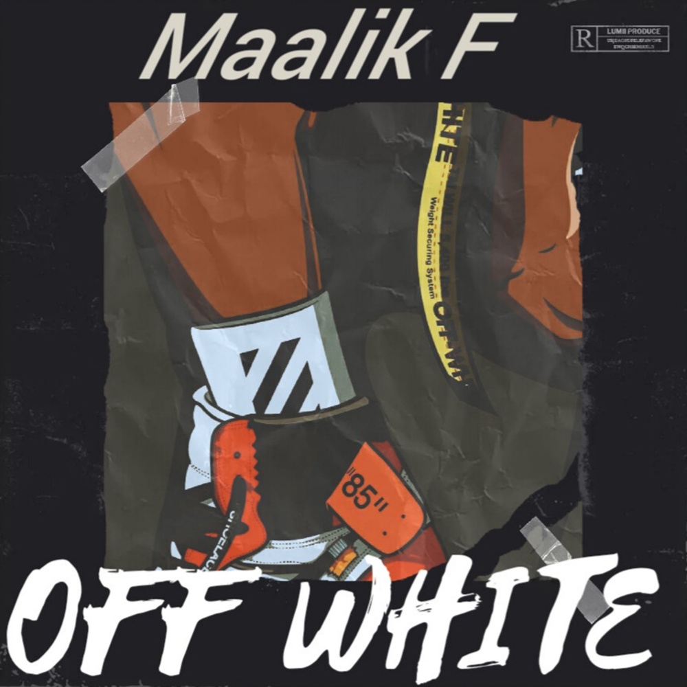 Off White (Explicit)