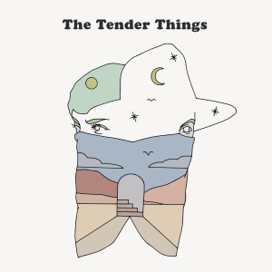 Listen to Rocky Heart (feat. Tift Merritt) song with lyrics from The Tender Things