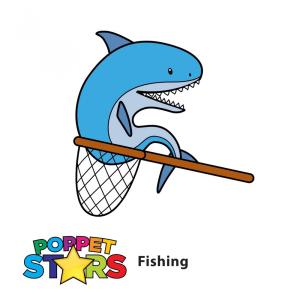 收聽Poppet Stars的Fishing歌詞歌曲