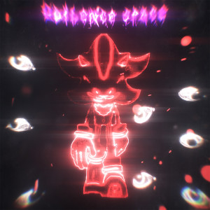 Album Violence Space (Explicit) from Kuroko