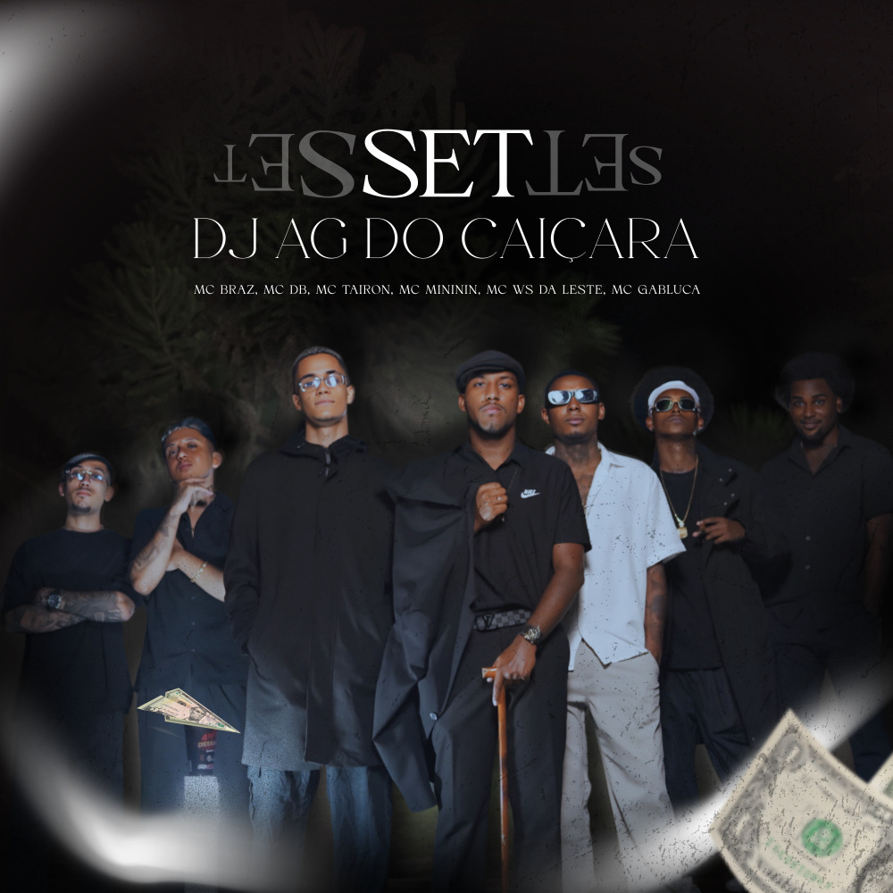 SET DO DJ AG DO CAIÇARA (Explicit)