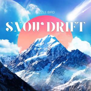 Album Snow Drift from Sizzle Bird