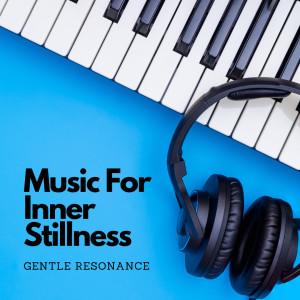 Serene Soul的專輯Music For Inner Stillness: Gentle Resonance