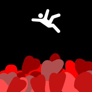 PR!NCE的專輯Falling in Love