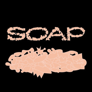 อัลบัม SOAP - 张硕尹计划 ศิลปิน 陈娴静