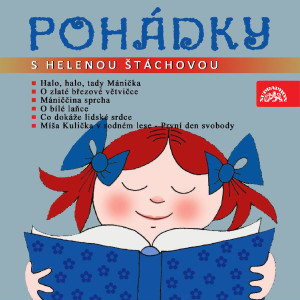 Listen to Míša Kulička v rodném lese song with lyrics from Helena Štáchová