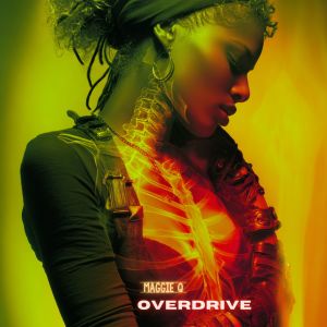 Listen to Overdrive (Instrumental) song with lyrics from Maggie Q