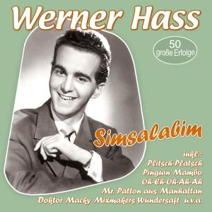 ดาวน์โหลดและฟังเพลง Ja, die Welt - die ist rund พร้อมเนื้อเพลงจาก Werner Hass