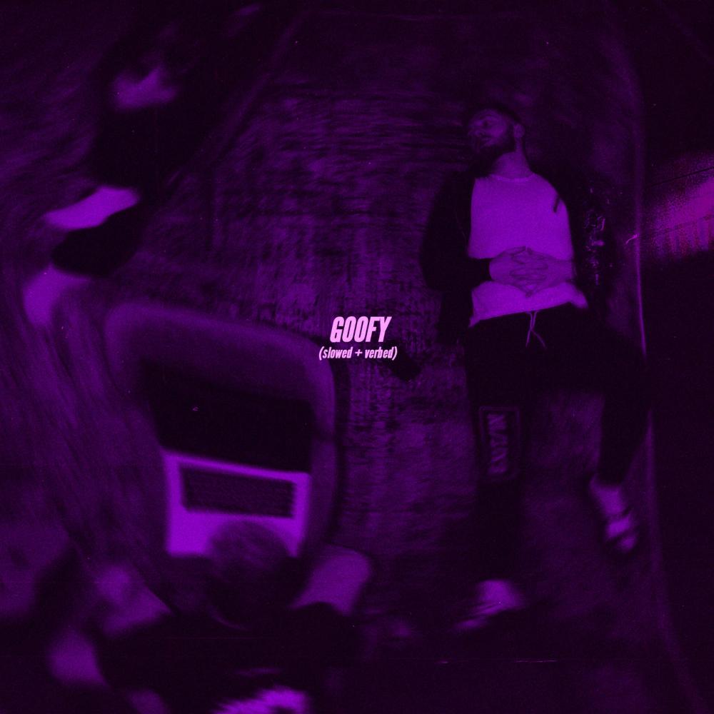 Goofy (slowed + reverb) (Explicit)
