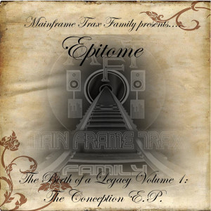 Listen to Building Blocks (feat. Ink & A.D. Trax) (Explicit) song with lyrics from Epitome