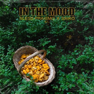 Saiko的專輯In The Mood