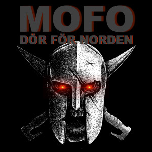 Listen to Dör För Norden (Instrumental) song with lyrics from Mofo