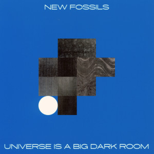 Album Universe Is a Big Dark Room from 