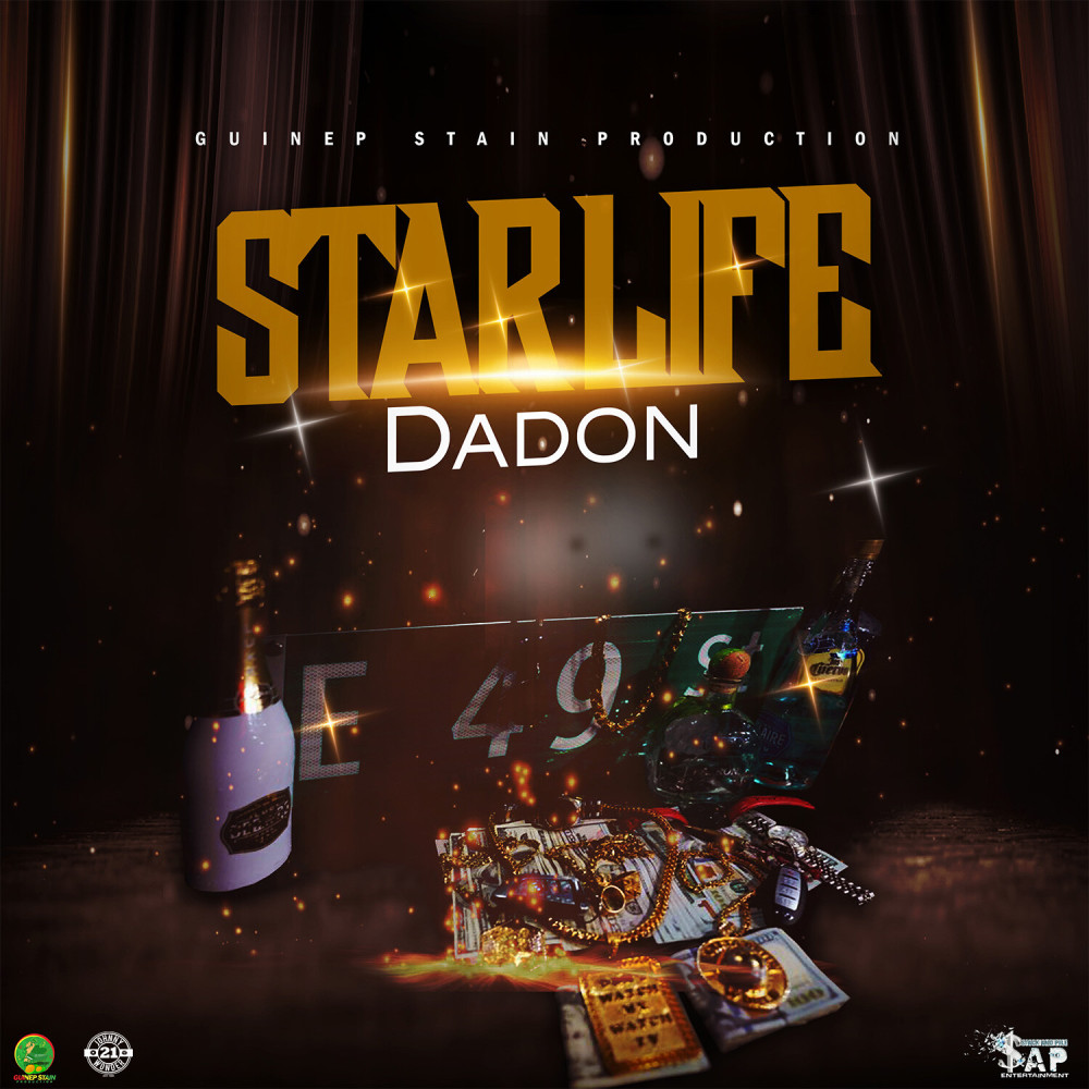 Star Life (Explicit)
