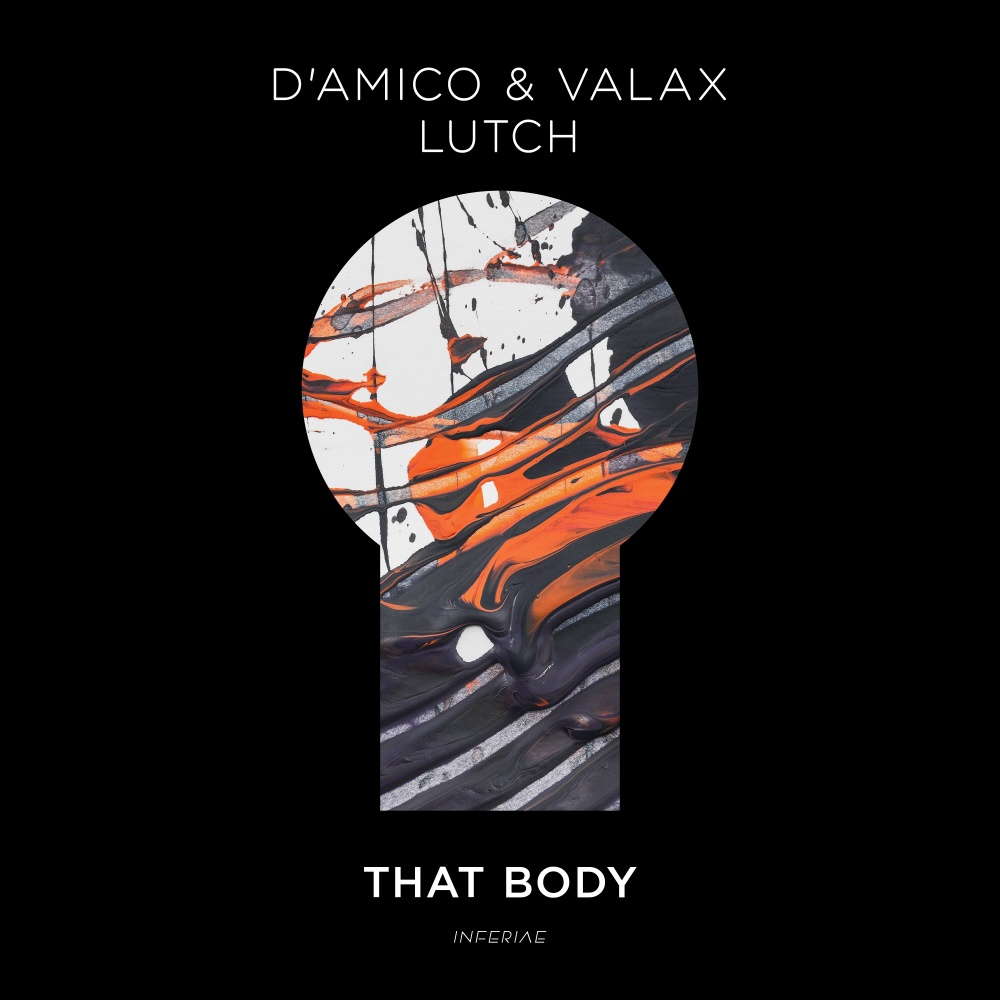 That Body (Extended Mix)