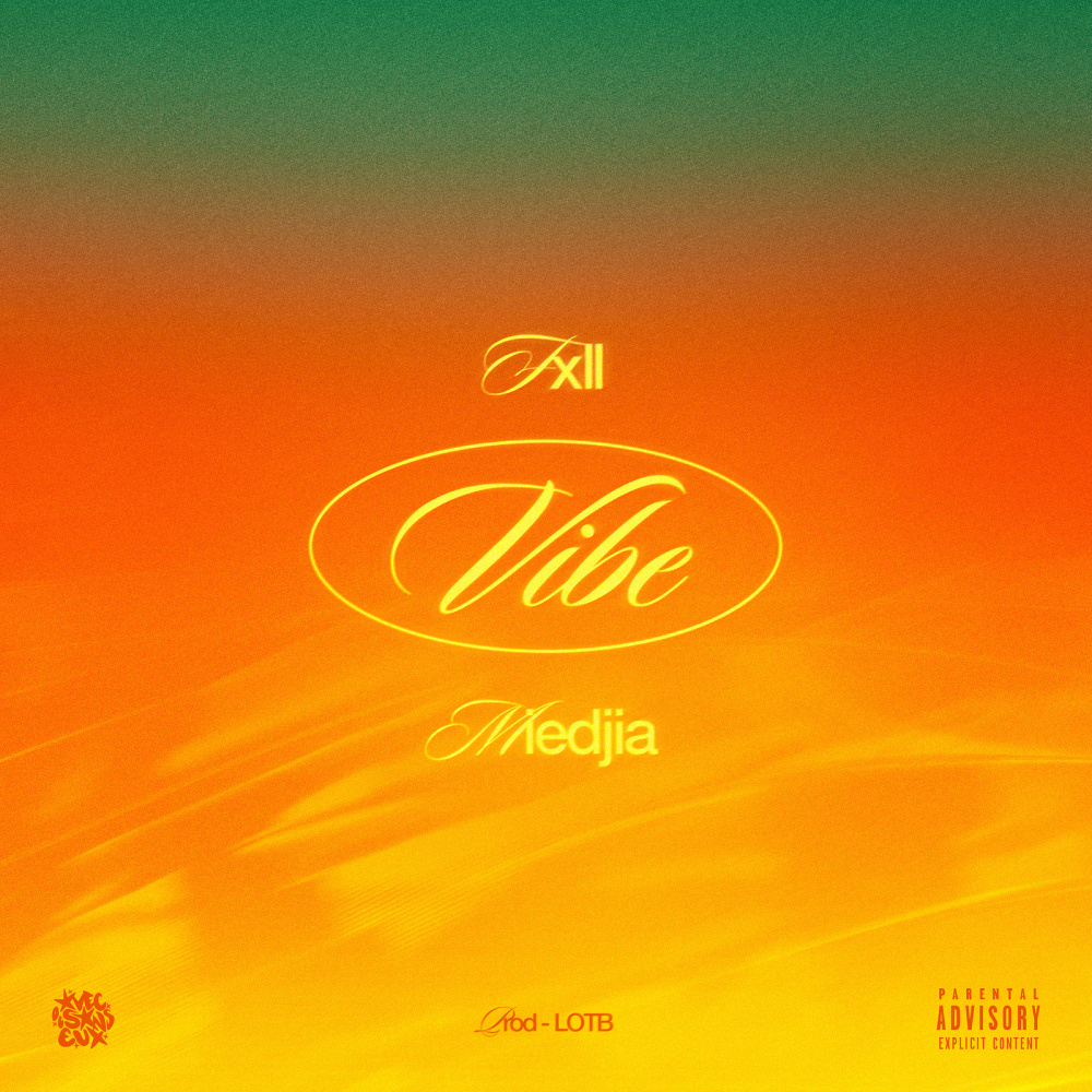 Vibe (Explicit)