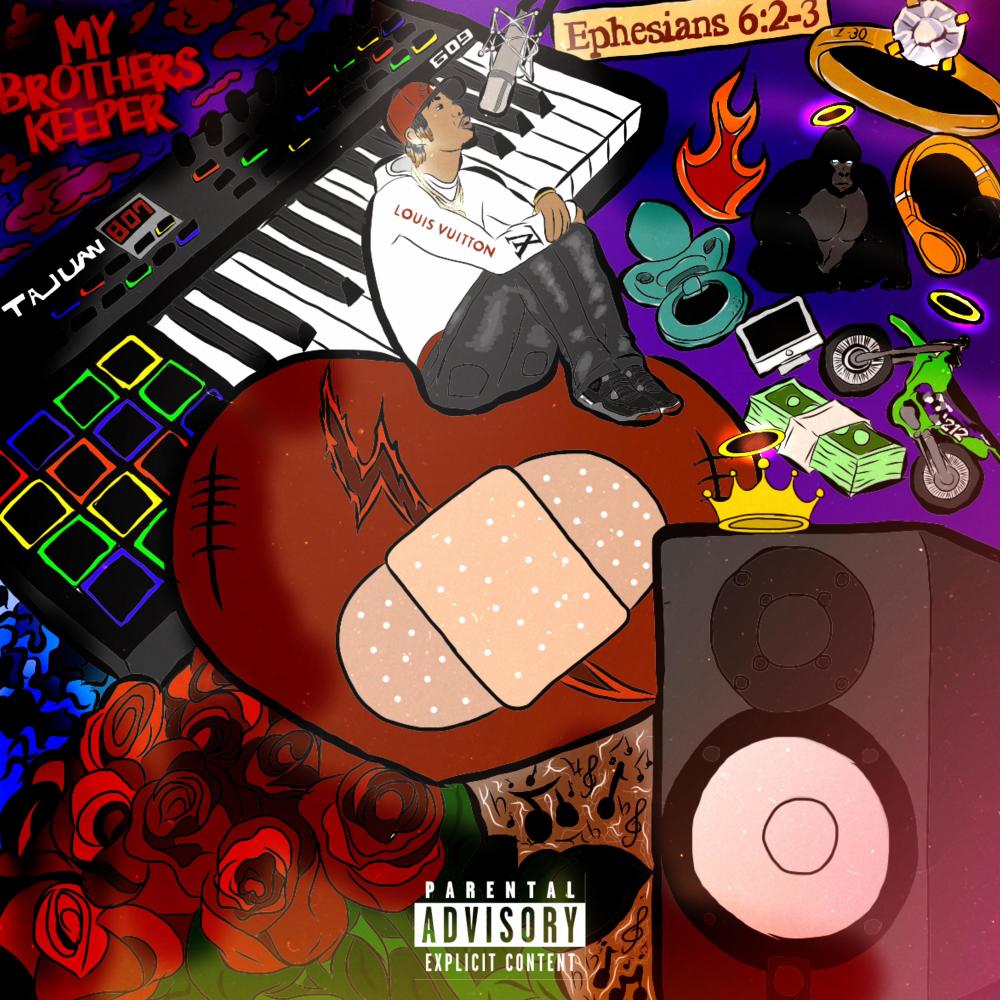 Love (feat. Finesse) (Explicit)