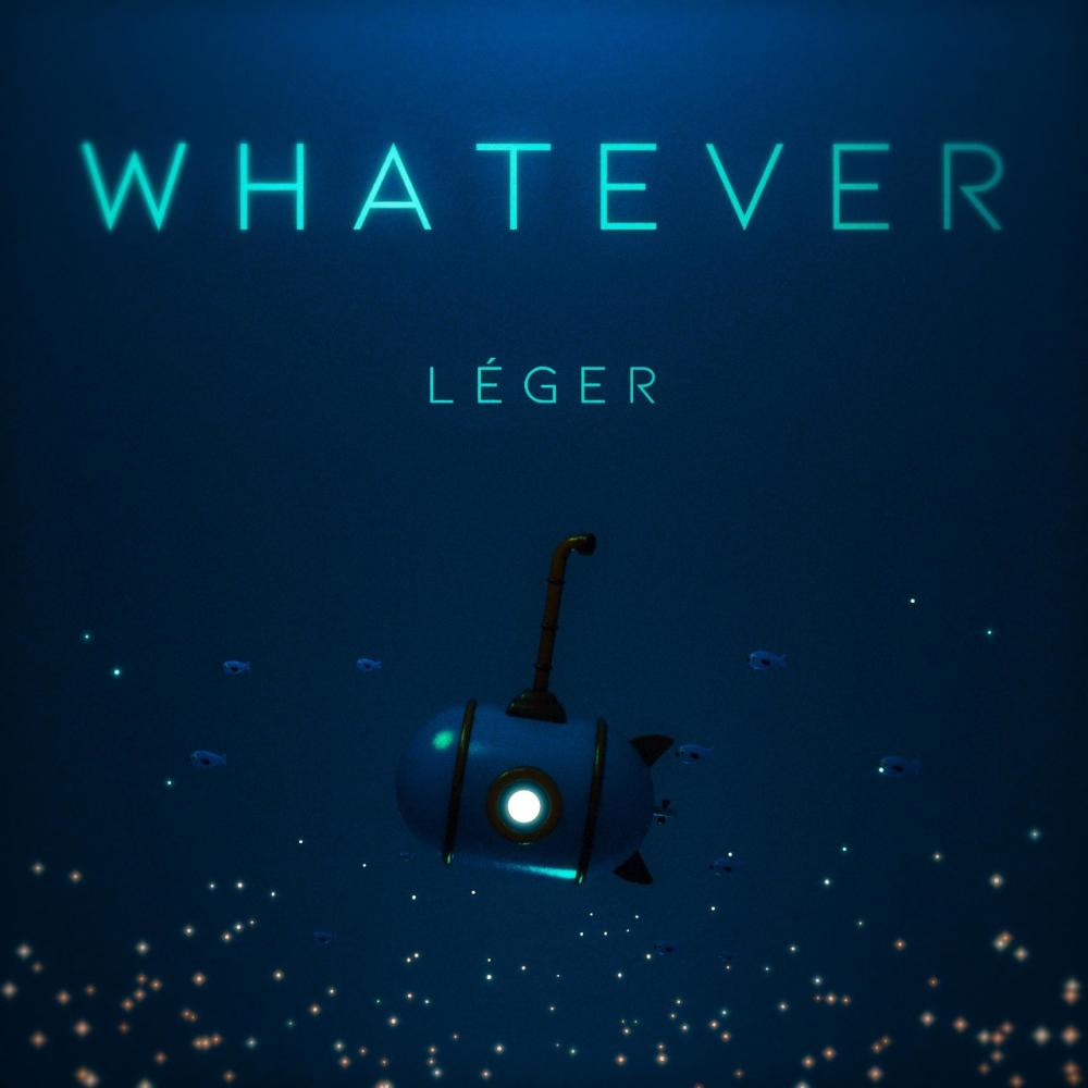 Whatever