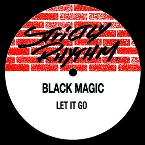 Let It Go (Ken Lou Mix)