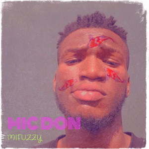 Listen to Blue Balenciaga (Cover) (Explicit) song with lyrics from Mifuzzy