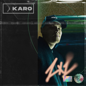 Album 1 На 1 (Explicit) from KARO