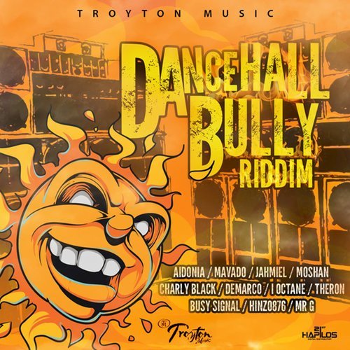 Trigger Work It (Fire Works) (Radio Edit)
