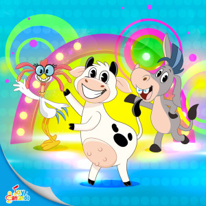 ดาวน์โหลดและฟังเพลง A Ram Sam Sam พร้อมเนื้อเพลงจาก Toy Cantando