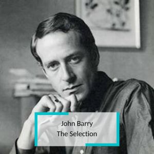 收聽John Barry的It Doesn't Matter Anymore歌詞歌曲