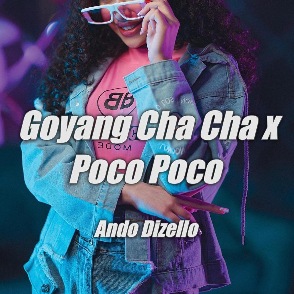 Goyang Cha Cha X Poco Poco