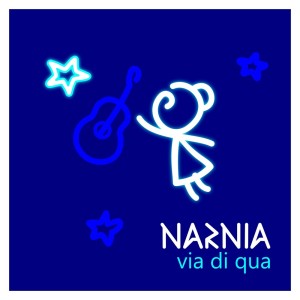 收聽Narnia的Via di qua歌詞歌曲