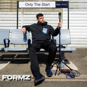 Listen to Only the Start song with lyrics from Formz