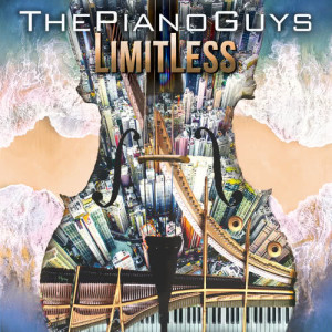 The Piano Guys的專輯Limitless