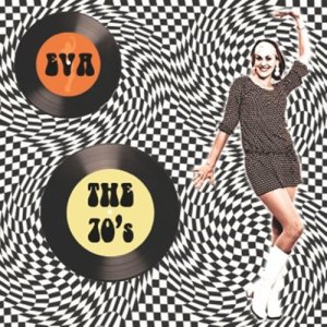 Eva Keretic的專輯The 70's