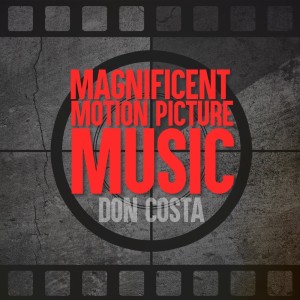 收听Don Costa Voices & Orchestra的Laura歌词歌曲