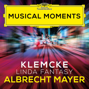 อัลบัม Klemcke: Linda Fantasy (Musical Moments) ศิลปิน Kimiko Imani