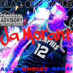 Allan Chrizt的專輯Ja Morant (feat. Nekai) [Explicit]