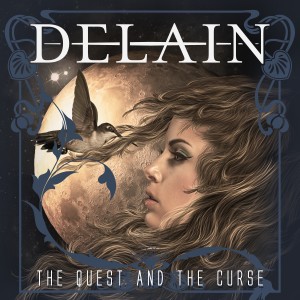 อัลบัม The Quest and the Curse ศิลปิน Delain