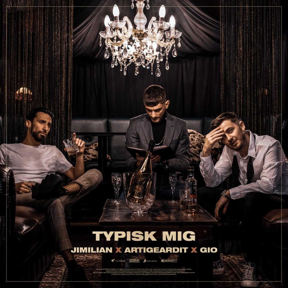 Typisk Mig (Explicit)